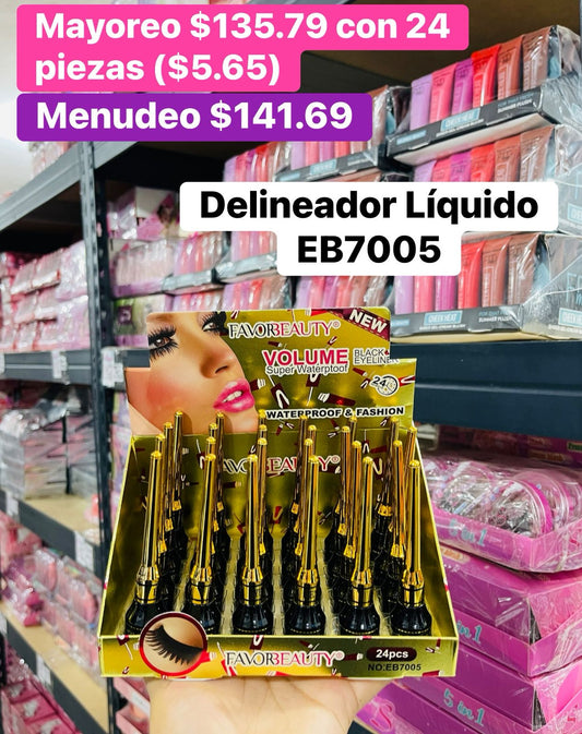 DELINEADOR EB7005 B/24