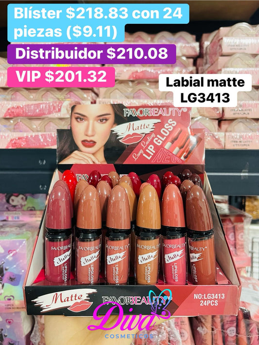 LABIAL LG3413 B/24