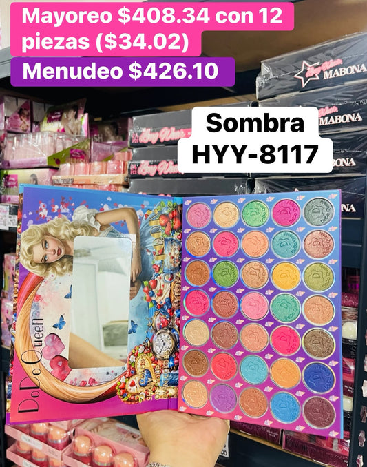 SOMBRA HYY-8117 B/12