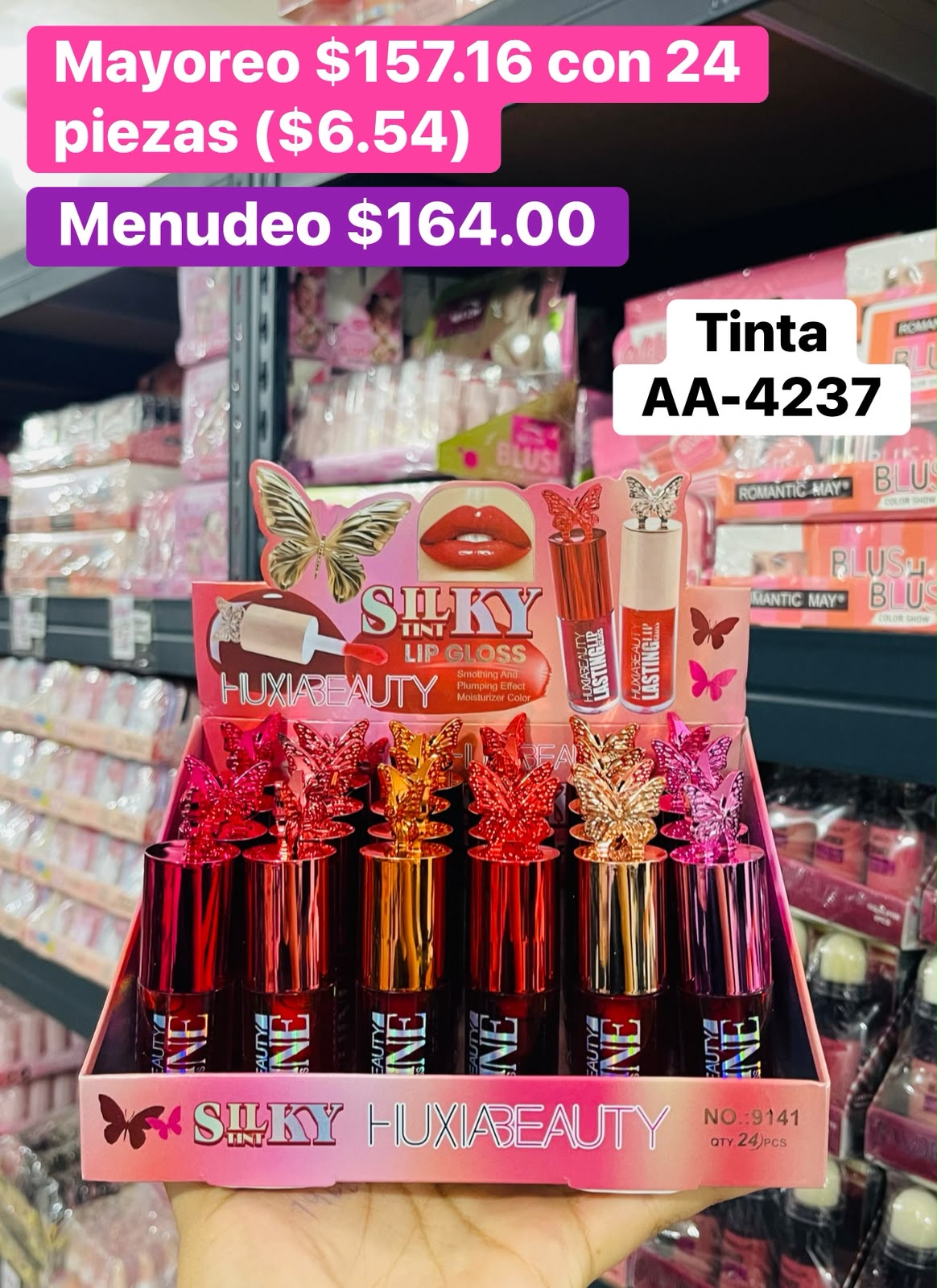 TINTA AA-4237 B/24
