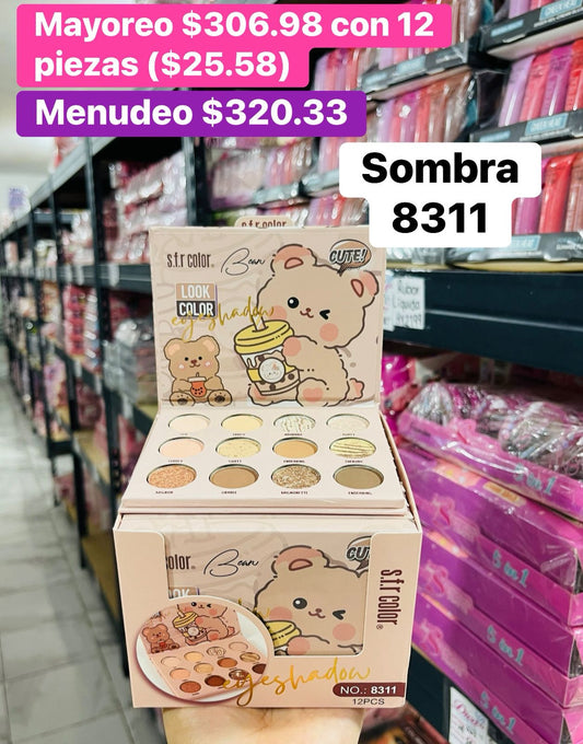 SOMBRA 8311 B/12