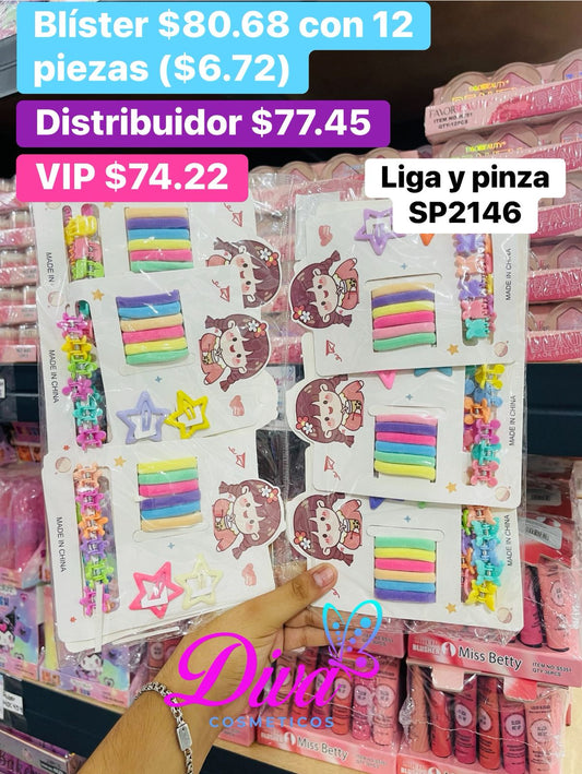 LIGA SP2146 B/12