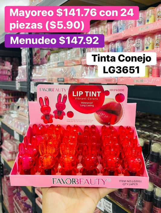 TINTA LG3651 B/24