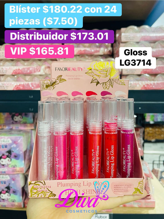 GLOSS LG3714 B/24