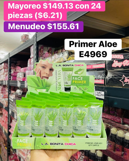 PRIMER E4969 B/24