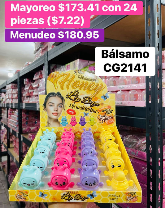 BALSAMO CG2141 B/24