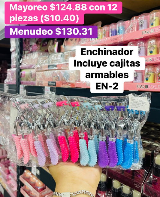 ENCHINADOR EN-2 B/12