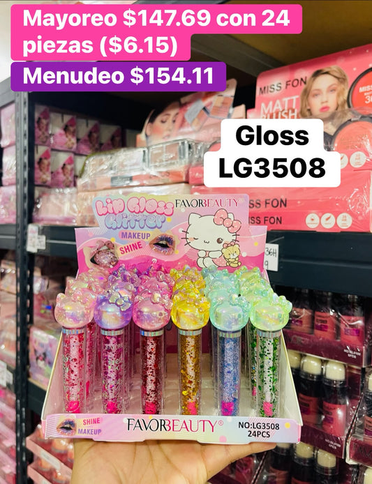 GLOSS LG3508 B/24