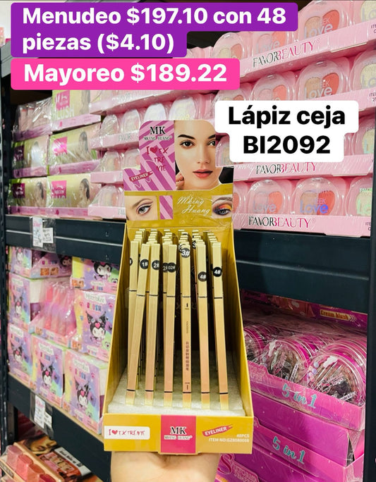 LAPIZ CEJA BI2092 B/48