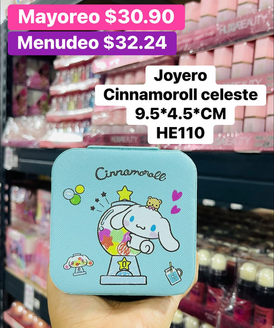 JOYERO HE110