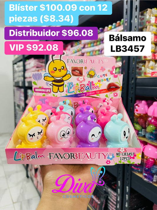 BALSAMO LB3457 B/12