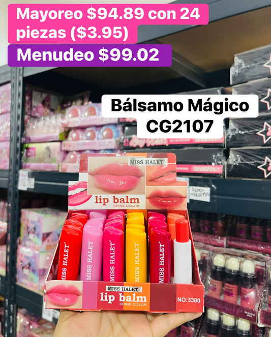 BALSAMO CG2107 B/24