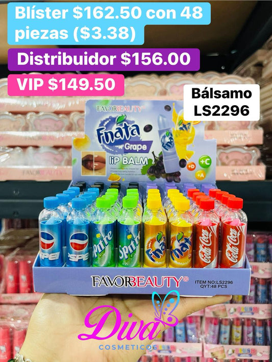 BALSAMO LS2296 B/48