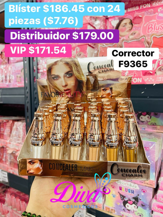 CORRECTOR F9365 B/24