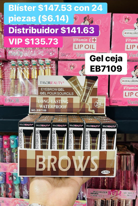 GEL CEJA EB7109 B/24