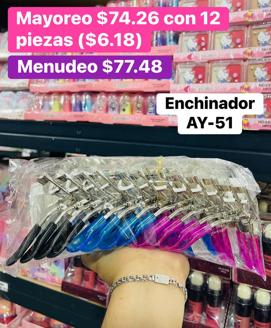 ENCHINADOR AY-51 B/12