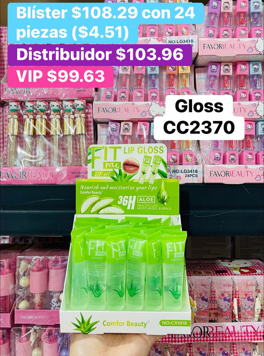 GLOSS CC2370 B/24