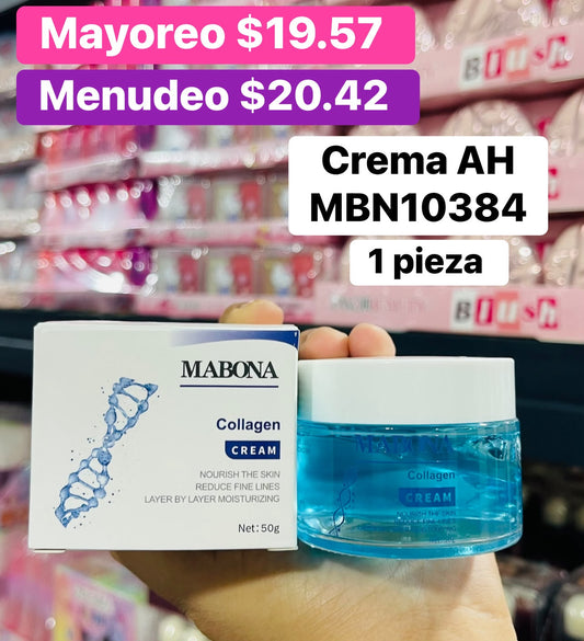 CREMA AH MBN10384