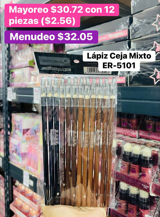 LAPIZ CEJA ER-5101 B/12