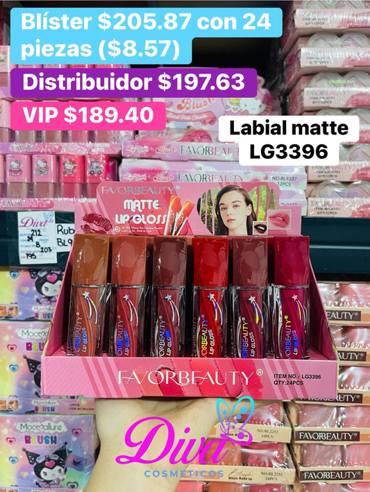 LABIAL LG3396 B/24
