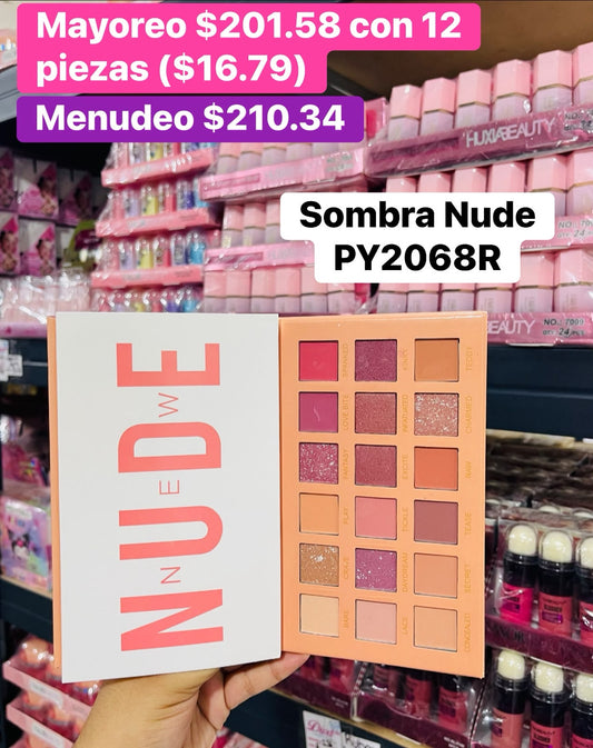 SOMBRA PY2068R B/12
