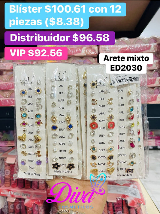 ARETE ED2030 B/12