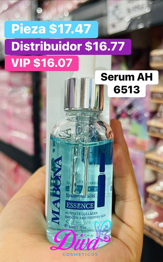 SERUM ACID HYALURONIC