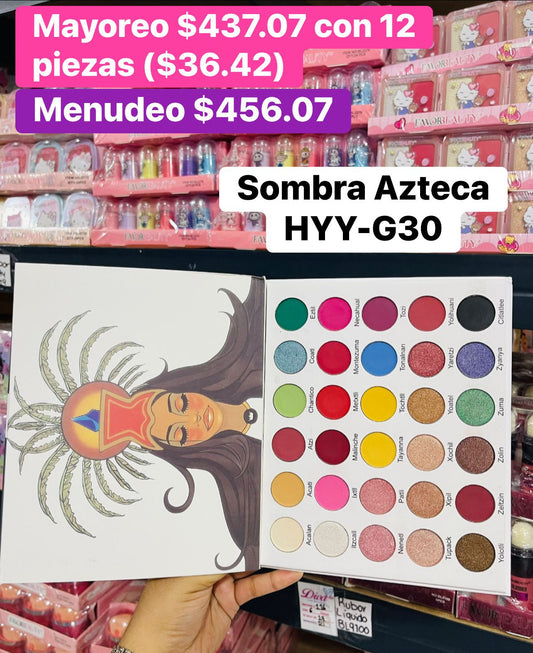 SOMBRA HYY-G30 B/12