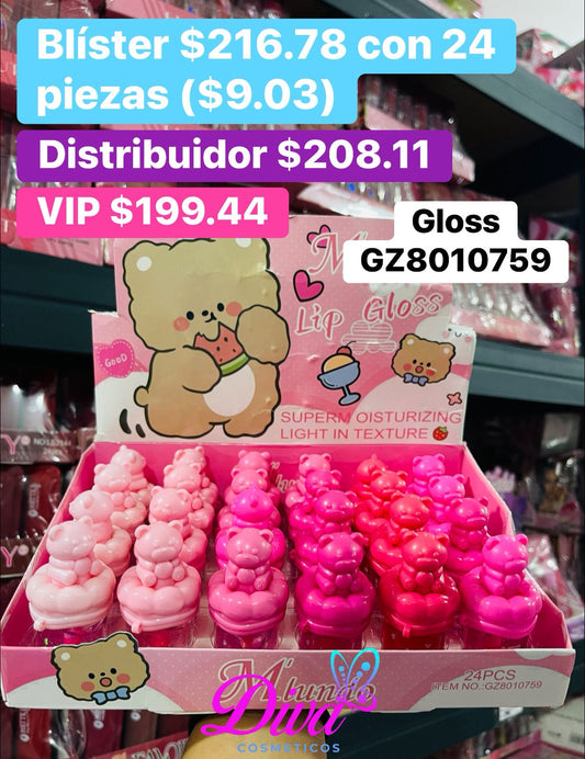 GLOSS GZ8010759 B/24