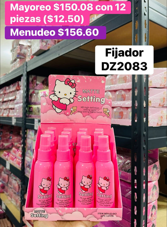 FIJADOR DZ2083 B/12