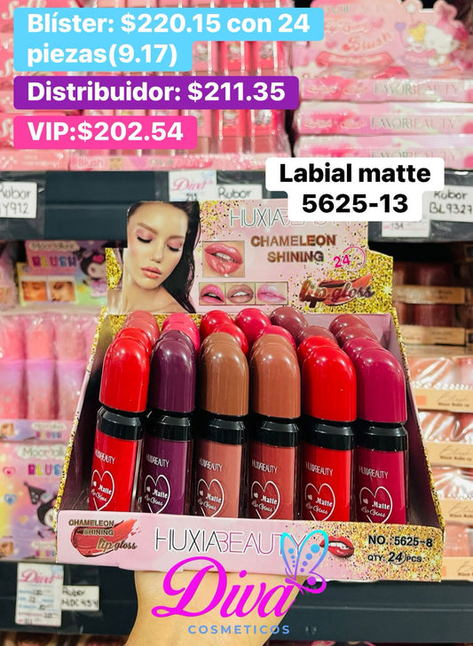 LABIAL 5625-12 B/24