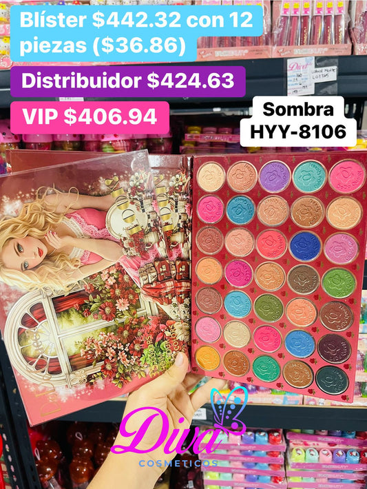 SOMBRA HYY-8106 B/12