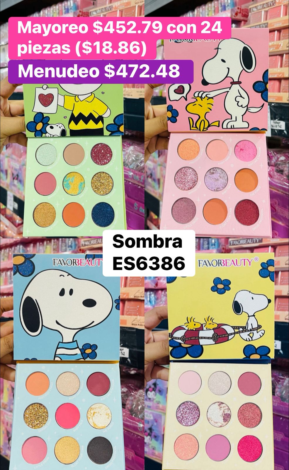 SOMBRA ES6386 B/24