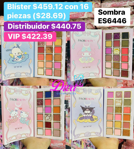SOMBRA ES6446 B/16