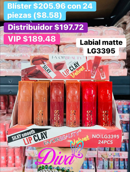 LABIAL LG3395 B/24