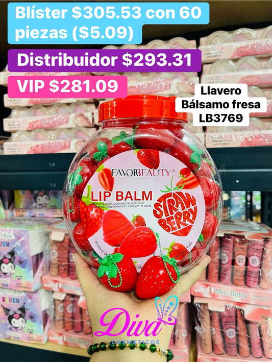 BALSAMO LB3769 B/60