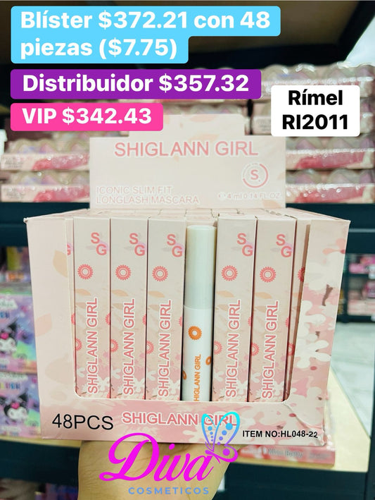 RIMEL RI2011 B/48