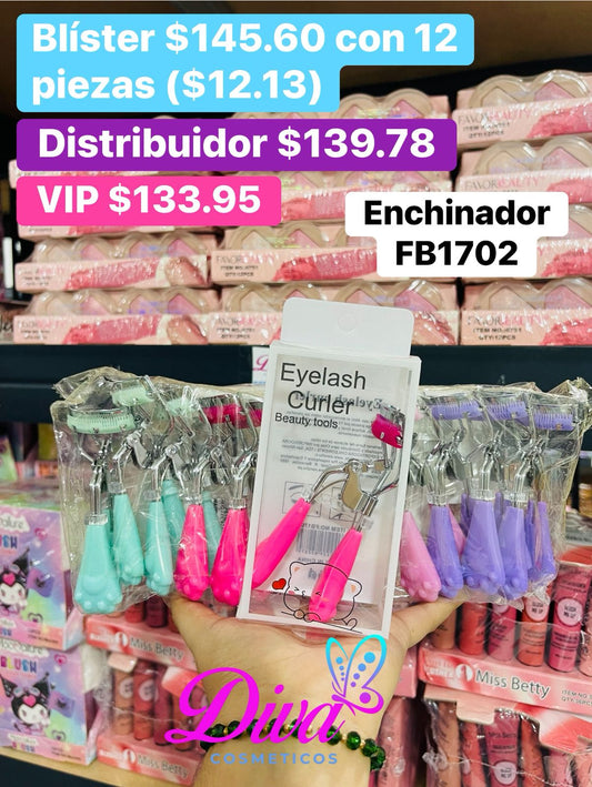 ENCHINADOR FB1702 B/12