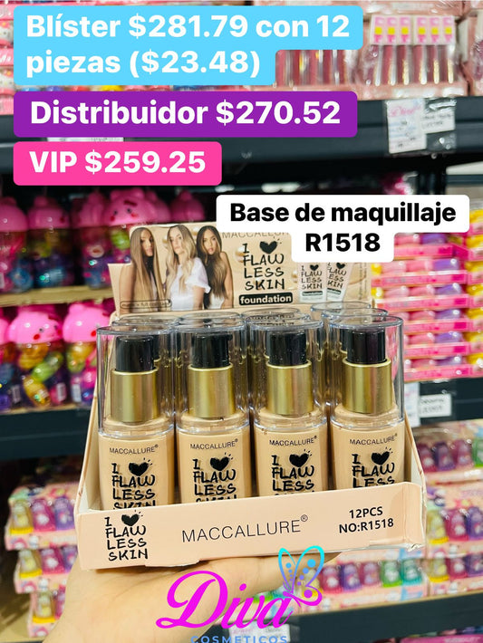 BASE R1518 B/12