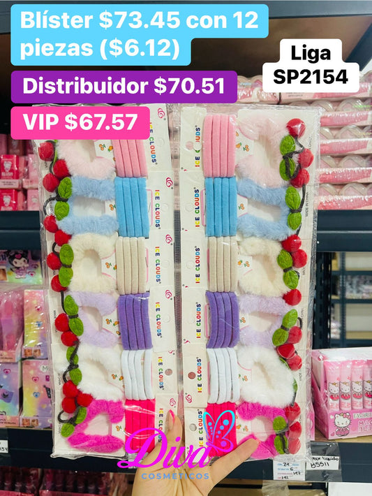 LIGA SP2154 B/12
