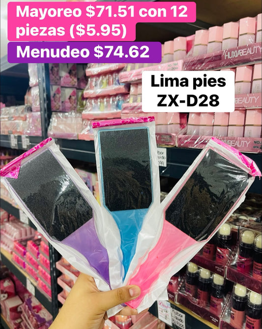 LIMA ZX-D28 B/12