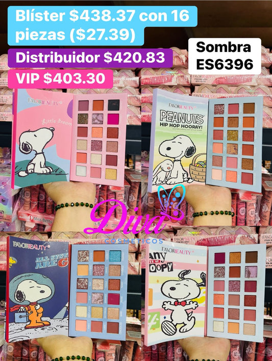 SOMBRA ES6396 B/16