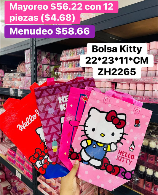 BOLSA ZH2265 B/12