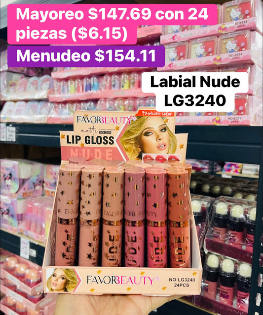 LABIAL LG3240 B/24
