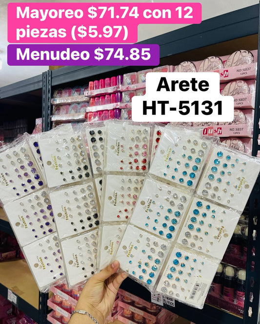 ARETE HT-5131 B/12