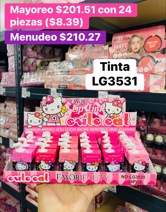 TINTA LG3531 B/24