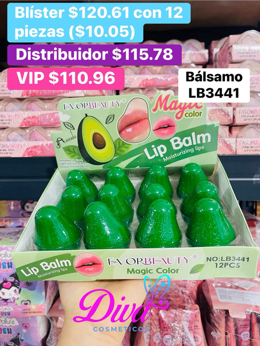 BALSAMO LB3441 B/12