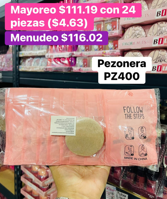 PEZONERA PZ2400 B/24