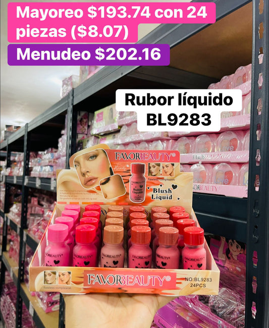 RUBOR BL9283 B/24