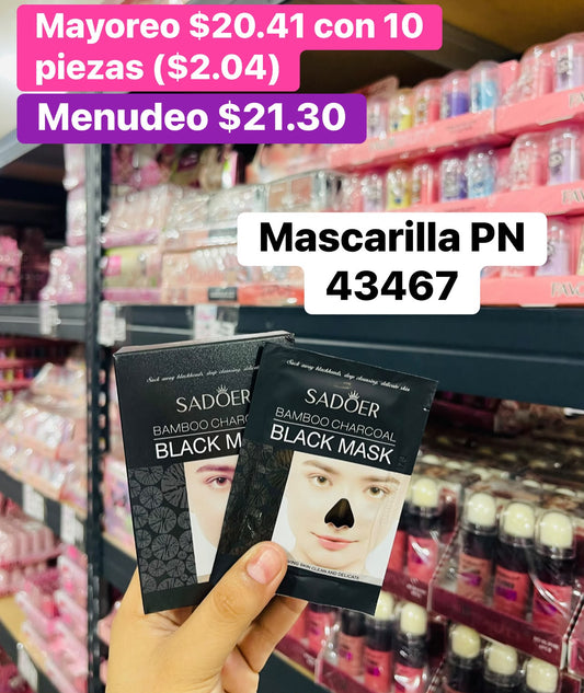 MASCARILLA PN SD43467